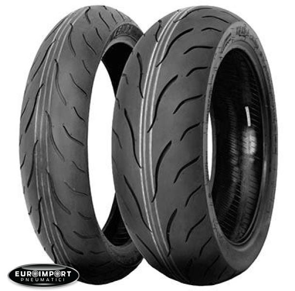 Kenda Km1 radial  180/55  17 73 W   TL